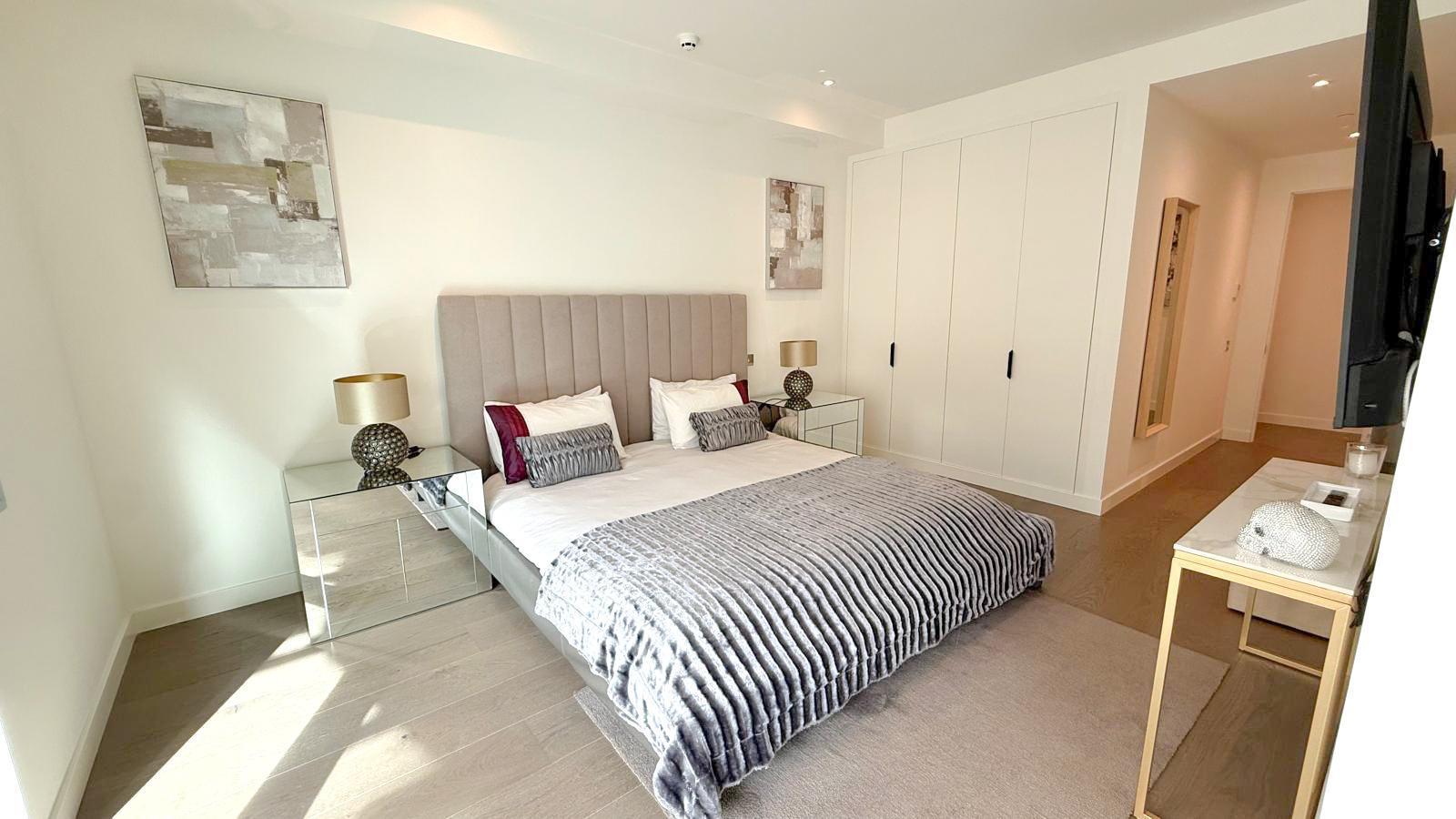 Image of Apartment - 5 Bedrooms - 4 Bathrooms for Rental in EuroCity-Gibraltar, Image 10